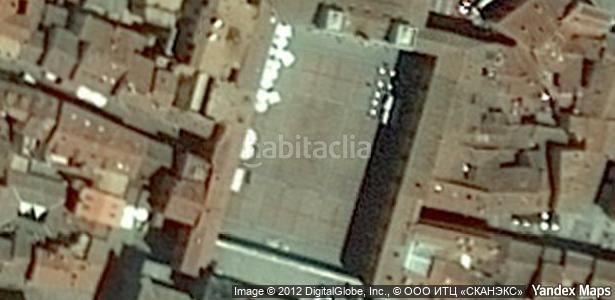 Foto a6368bd0-0327-4575-ae00-b7ce3a5bdc5f. Aparcament cotxe a Murallas Ávila