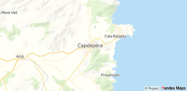 Foto fbe2c992-b689-4d71-9ab6-32e943f2fb66. Aparcament cotxe a Capdepera poble Capdepera
