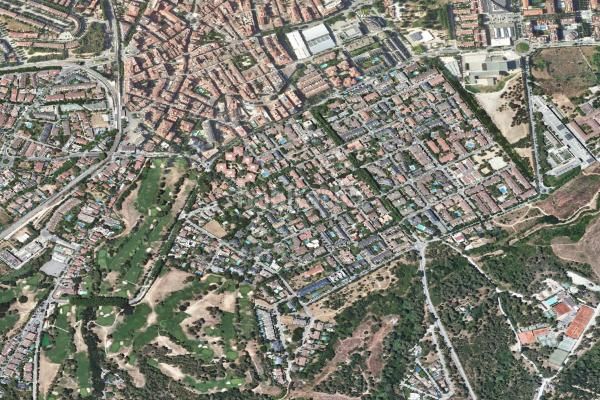 Foto e8fb12fb-2da3-41a4-b5e9-6e38acb2cc9a. Pis a Eixample Sant Cugat del Vallès