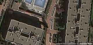 Aparcament cotxe a Prado de Somosaguas. Gran oportunidad de inversión en subastas de activos!garaje en v