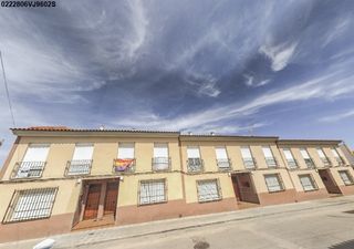 Aparcament cotxe a Campo de Criptana. Gran oportunidad de inversión en subastas de activos!garaje en v