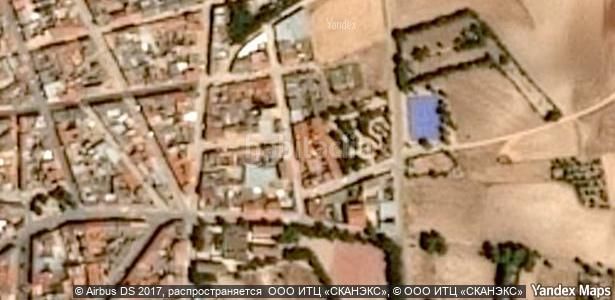 Foto 6ddcbe7c-4366-4421-9b1d-d66ee5435d98. Aparcament cotxe a Campo de Criptana