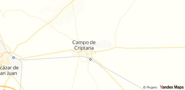 Foto ed8c4900-f5b9-4d4d-b867-97e194e2b69d. Aparcament cotxe a Campo de Criptana
