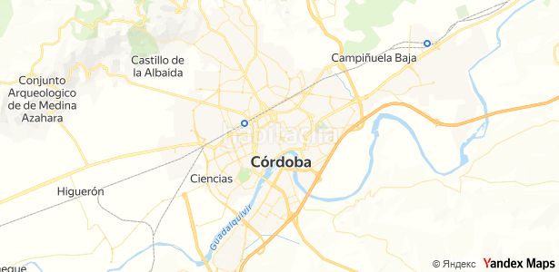 Foto 9c8961d4-0497-482c-b856-4c30ce3b7893. Aparcament cotxe a Centro Córdoba