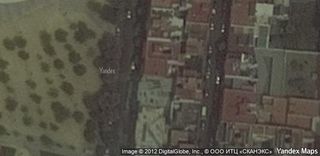 Business premise in La Buhaira