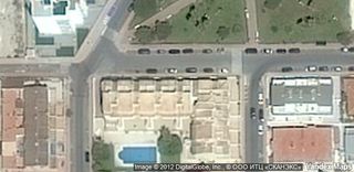 Posto auto in Los Europeos. Gran oportunidad de inversión en subastas de activos!garaje en v
