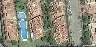 Parking voiture à Nagüeles Alto. Gran oportunidad de inversión en subastas de activos!garaje en v