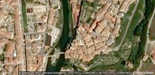 Car parking in Gironella. Gran oportunidad de inversión en subastas de activos!garaje en v