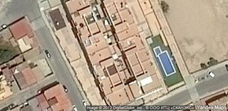 Car parking in Santa Lucía. Gran oportunidad de inversión en subastas de activos!garaje en v