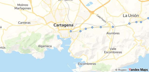 Foto 5d6612ac-9f61-4d2c-b18e-0e29b632128c. Aparcament cotxe a Santa Lucía Cartagena