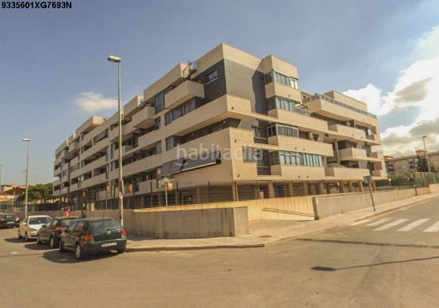 Foto b950b718-d50e-4285-bffa-bdb116807115. Aparcament cotxe a Santa Lucía Cartagena