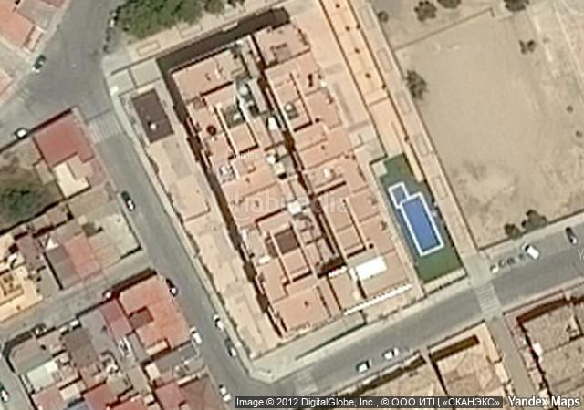 Foto c1f3518a-ddf6-48cb-af41-b60a132908a4. Aparcament cotxe a Santa Lucía Cartagena