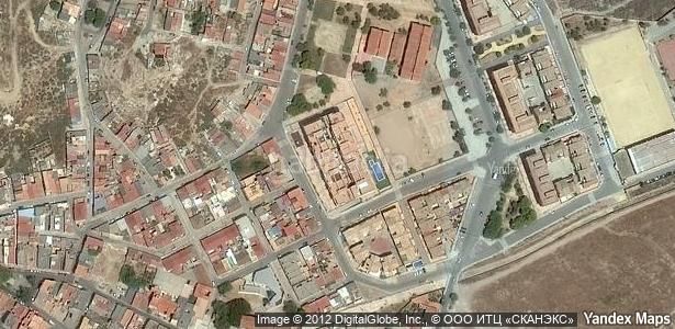 Foto e09bd8da-4ee6-47e5-ae0f-53885b4ccc16. Aparcament cotxe a Santa Lucía Cartagena