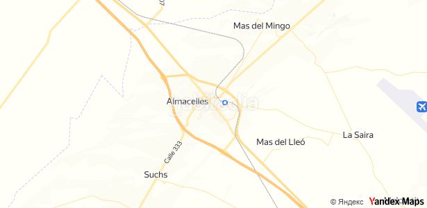 Foto dc4311d3-32cc-486a-bce8-6c94c35312e2. Pis a Almacelles