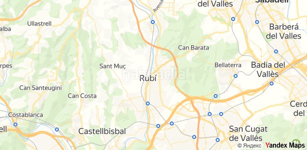 Foto 0abab7b7-a363-4242-9006-15329a4f6f33. Pis a Zona Nord Rubí