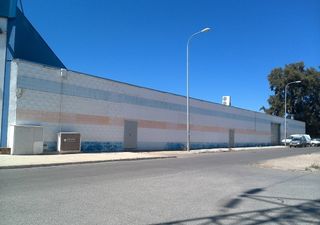 Nave industrial en Peñarroya - Pueblonuevo. Gran oportunidad de inversión en subastas de activos!nave indust
