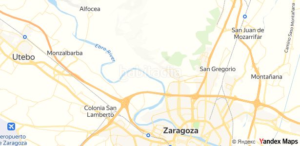 Foto 486de491-11ed-4d5b-b66f-e6375260aec3. Pis a Juslibol Zaragoza