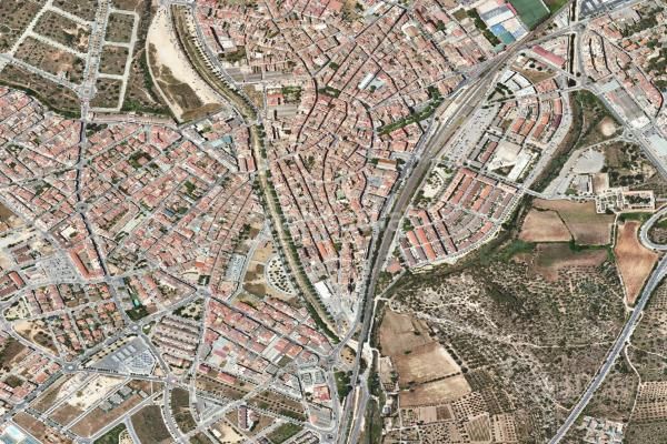 Foto 6e5f0596-a297-41dc-afd4-cd56523e1966. Pis a Centre Vendrell (El)