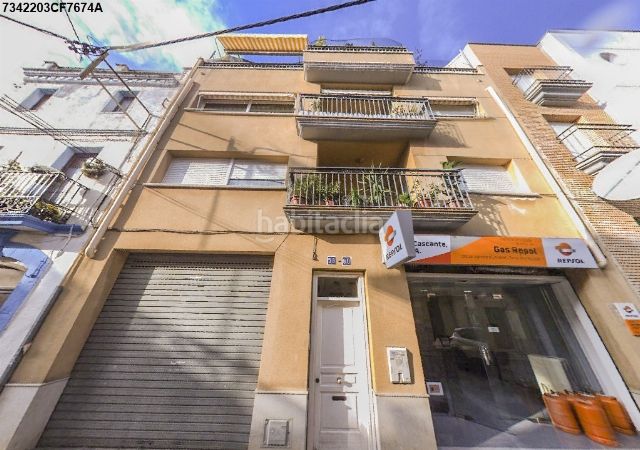 Foto c39f234c-68d1-4516-bef0-10e7b33f7dca. Pis a Centre Vendrell (El)