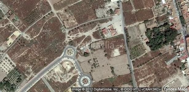 Foto ae4d90c9-6db9-4149-b434-7b34ec383645. Pis a Centro Mutxamel