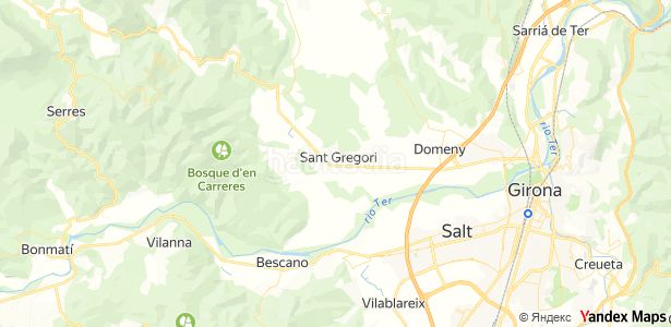 Foto 7fef84c8-ff84-441b-8c97-e853c99907f2. Pis a Sant Gregori