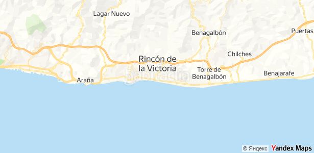 Foto f46f1578-e2f0-4189-8b05-09eb354dcaae. Aparcament cotxe a Playa del Rincón Rincón de la Victoria