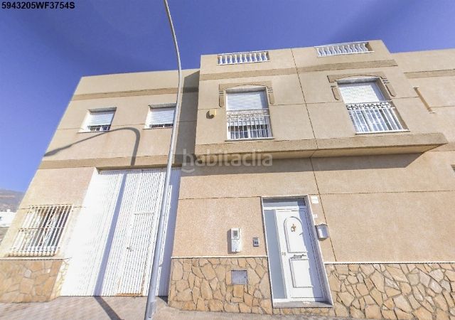 Foto 50b622d7-5f94-49a1-8b53-16d5c5ee2b3b. Casa a El Parador de las Hortichuelas Roquetas de Mar