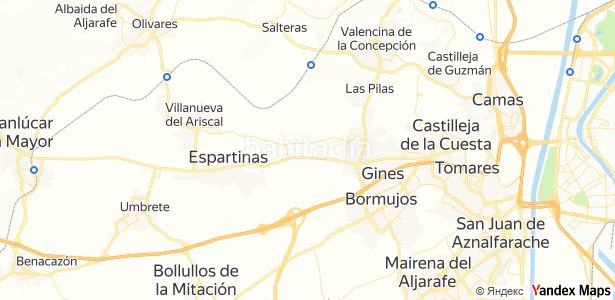 Foto 8098ac69-80f4-44a1-9b04-b69fc93137b9. Pis a Colegio Europa Espartinas