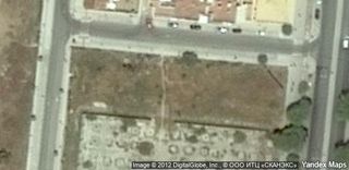 Terreny residencial a El Rocío - La Milagrosa. Gran oportunidad de inversión en subastas de activos!solar en ve