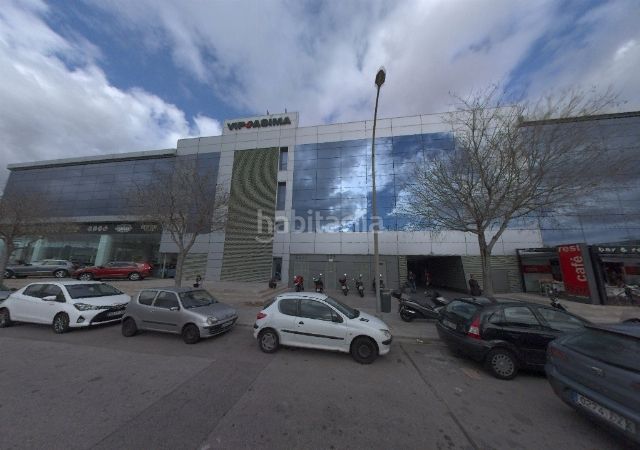 Foto 9cb770fd-e584-4e33-9925-e508ababfcba. Parking coche gran oportunidad de inversión en subastas de activos!garaje en venta en palma, illes balears.buscas una inversión segura y rentabl en Palma de Mallorca