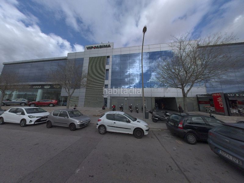 Foto a378b467-ff94-44c6-8d89-d4a7d8a65714. Parking coche gran oportunidad de inversión en subastas de activos!garaje en venta en palma, illes balears.buscas una inversión segura y rentabl en Palma de Mallorca