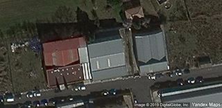Bâtiment à usage industriel à Zona Industrial. Gran oportunidad de inversión en subastas de activos!nave indust