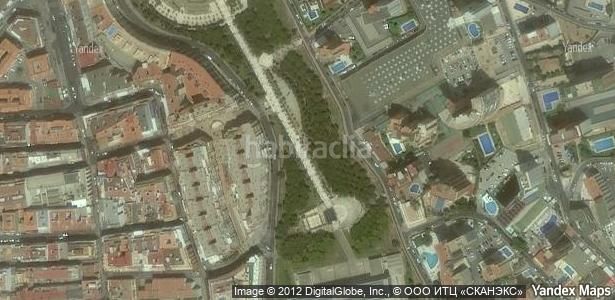 Foto 688d0928-4657-4b19-b3da-6d40599181bf. Pis a Centro Urbano Benidorm