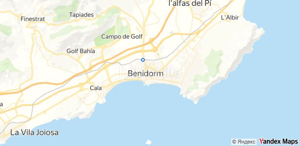 Foto bda91272-3e50-415a-b9be-717e7f0889f6. Pis a Centro Urbano Benidorm
