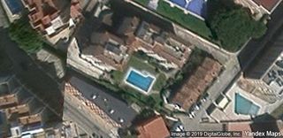 Car parking in Platja de la Paella. Gran oportunidad de inversión en subastas de activos!garaje en v