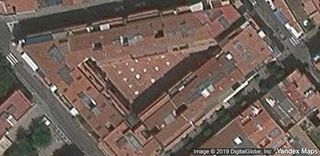Terreny residencial a Centre