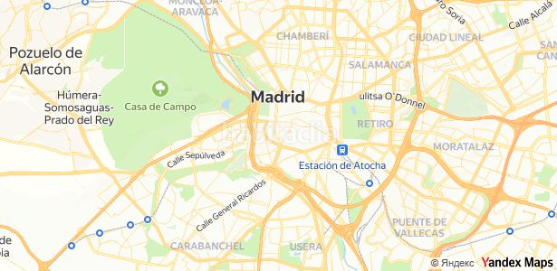 Foto c219e897-2d46-4885-b282-06fae7759057. Aparcament cotxe a Palacio Madrid