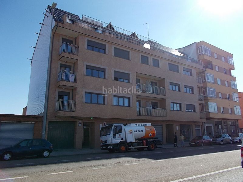Foto 957fb2ea-be84-4b12-b170-f7e2eea7b30c. Autoparkplatz in Trobajo del Cerecedo León
