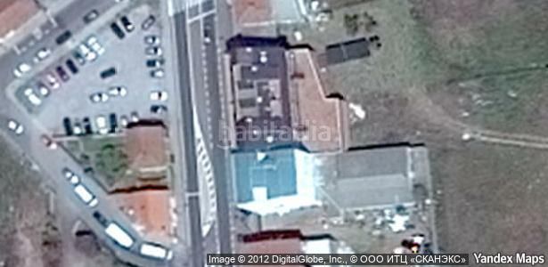 Foto ecb8b5fa-7c14-41e0-af2f-22ae76ee8988. Autoparkplatz in Trobajo del Cerecedo León