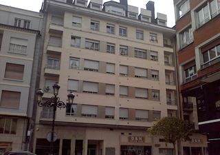 Aparcament cotxe a La Villa - Bazuelo