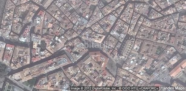 Foto 63556231-e679-41ef-bd05-32ae23513070. Aparcament cotxe a Cort Palma de Mallorca