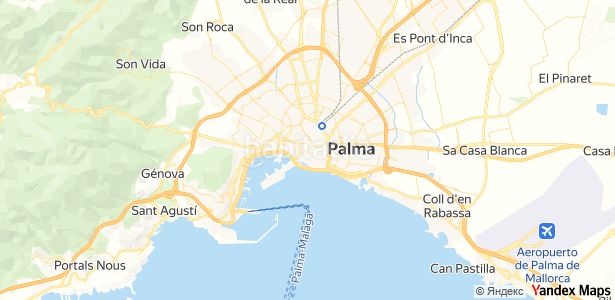 Foto f1366abd-4d43-46f9-9f3b-9d306fe759a9. Aparcament cotxe a Cort Palma de Mallorca