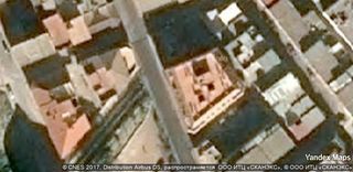 Car parking in Archena