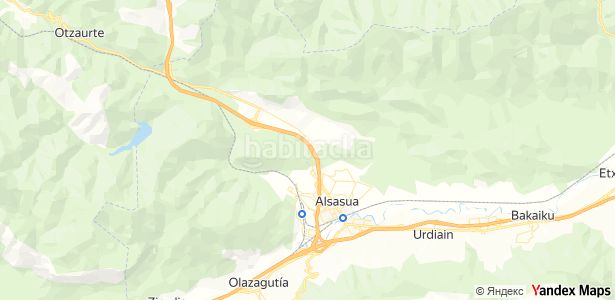Foto 17693687-a100-46ff-8f4b-dca3f1465736. Piso gran oportunidad de inversión en subastas de activos!vivienda en venta en alsasua, navarra.buscas una inversión segura y rentable? en Altsasu / Alsasua
