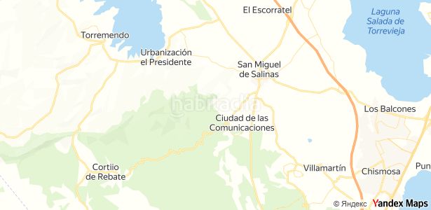 Foto a47f0daf-0782-43ca-a756-fc6f3dcfedb0. Bauernhof in San Miguel de Salinas