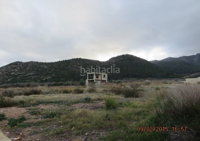 Foto c7b6961d-07b2-47dc-9036-f965381e7bf9. Bauernhof in San Miguel de Salinas
