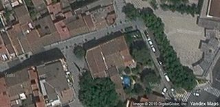 Pis a Parets del Vallès
