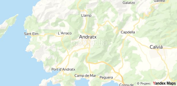 Foto 5db33767-dca9-458c-8cc1-1297e247ef88. Pis a Andratx Andratx