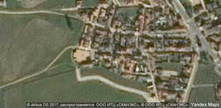 Residential Plot in Ventas de San Julián (Las)