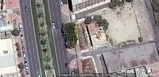 Terreno residenziale in Juan de Borbón